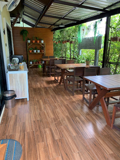 Public Area 1, Aonang Glory Resort, Mueang Krabi