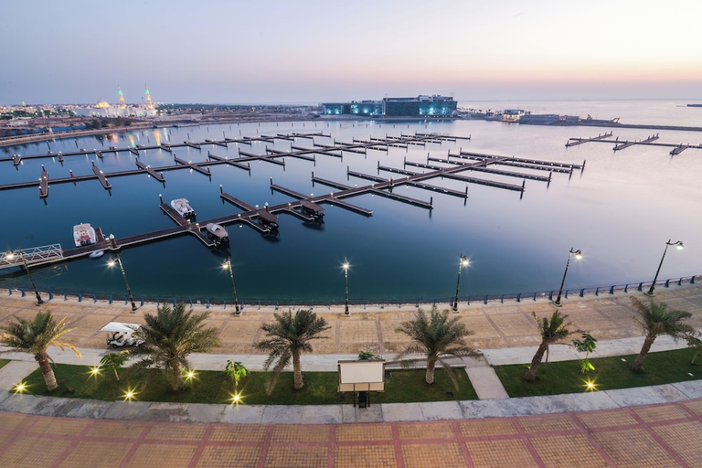 Sport & Beauty 5, Boudl Al-Jubail, Al Jubail