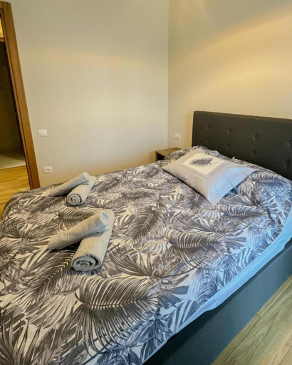 Others 2, Apartments in Tbilisi Hilton, Tbilisi