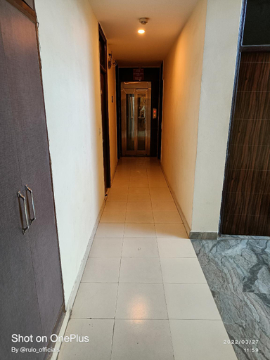 Others 1, Hotel O Stay Happy, Delhi