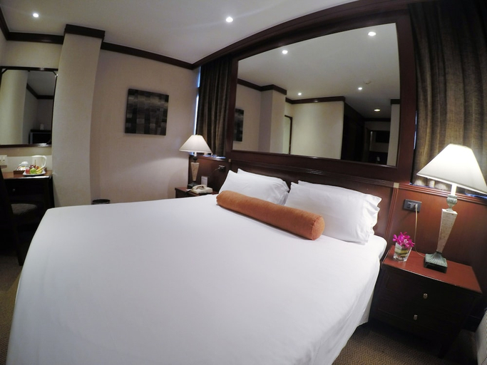 Others 4, City Lodge Bangkok, Khlong Toey