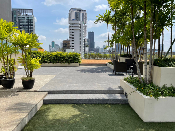 Others 5, Oakwood Residence Sukhumvit 24, Khlong Toey
