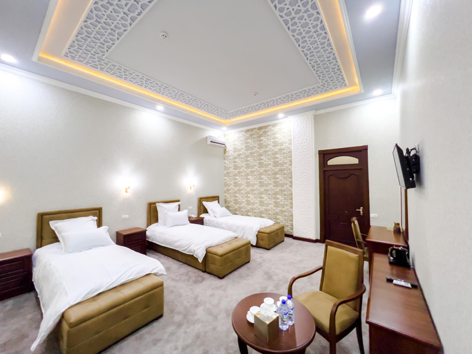 Others 4, Marakanda Hotel Samarkand, Samarkand