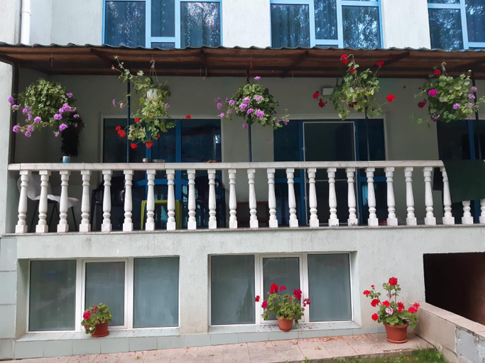 Others 5, Casa Albastra, Moieciu De Jos