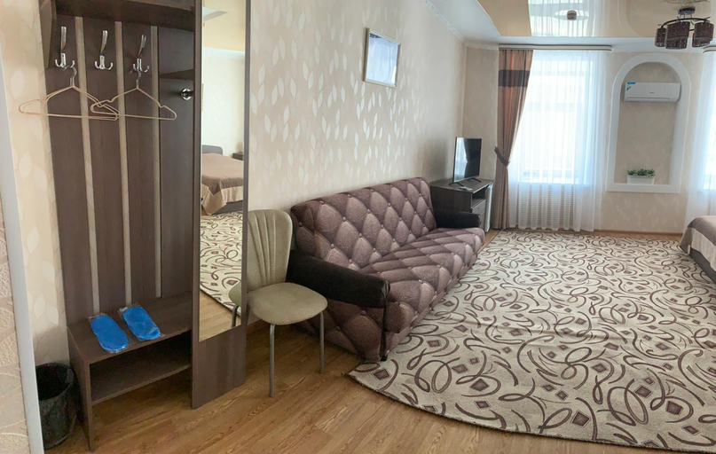 Others 3, Хостел"Компас", Kungurskiy rayon