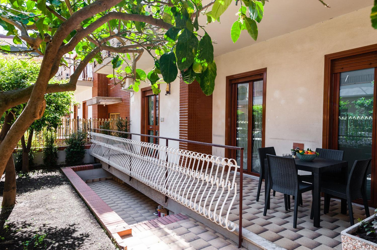 Others 3, Lemon Tree Apartments by Wonderful Italy, Messina