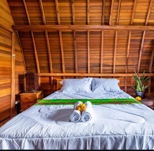 Others 3, Sandan Agsro Resort Bungalow Kamar Kayu, Bangli