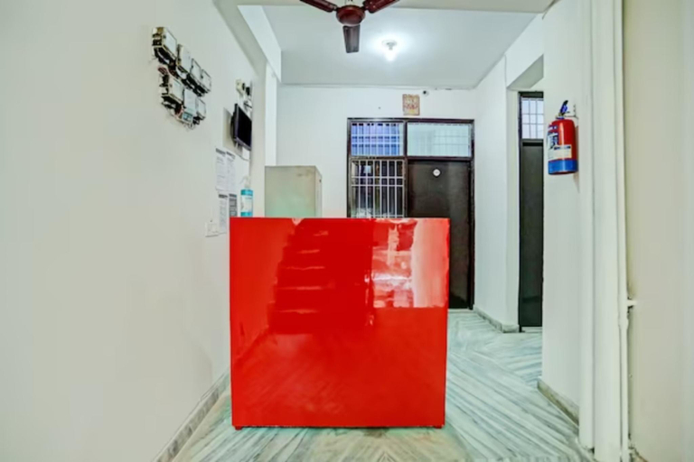 Others 4, Goroomgo Raj hotel vip Noida, Gautam Buddha Nagar