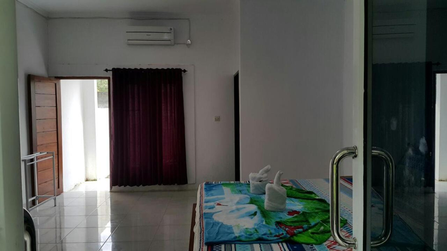 Others 3, Jo Homestay, Lombok
