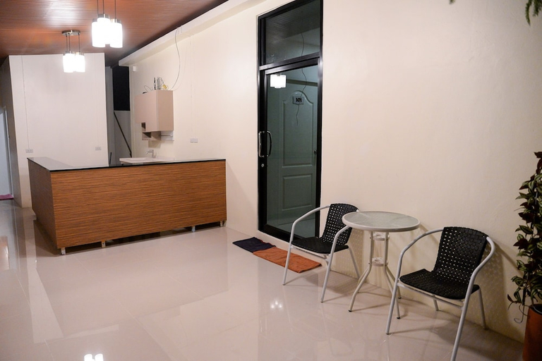 Others 5, U-need Guesthouse, Phra Nakhon
