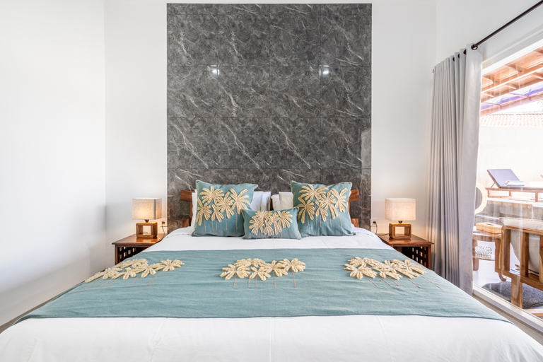 Bedroom 3, Rumah Kodel 3, Badung