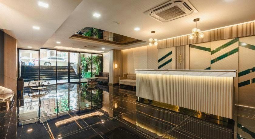 Others 3, City Park Hotel Bangkok Pratunam, Ratchathewi
