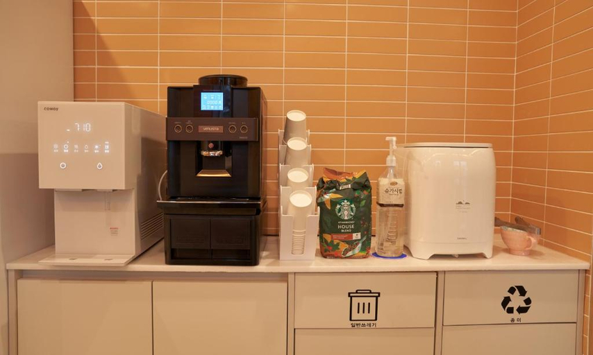 Others 5, Brown Dot Hotel Gunsan Terminal, Gunsan