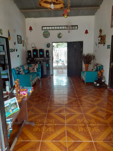 Public Area