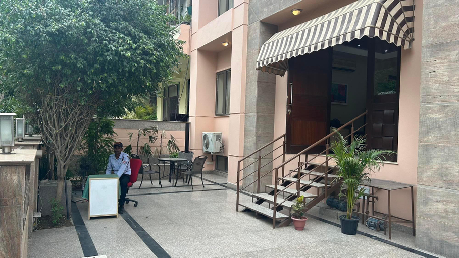 Others 4, Enkay Suites - DLF CyberCity, Delhi