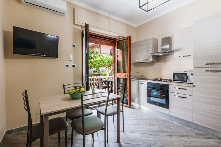 Others 4, Lemon Tree Apartments by Wonderful Italy, Messina