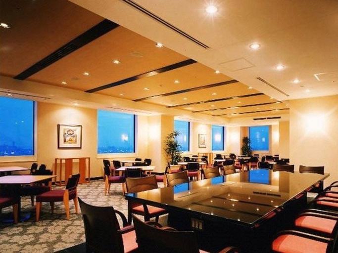 Food & Drinks 5, Daiichi Hotel Ryogoku, Sumida