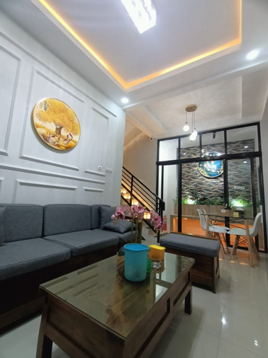 Exterior & Views 2, Pulung Homestay Syariah, Temanggung