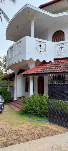 Others 5, Shiven Homestay, Manmunai North