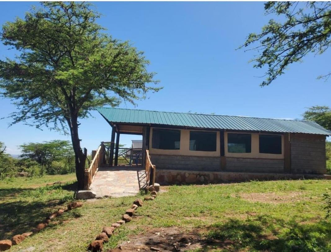 Others 2, Nyakulo safari camp, Narok West