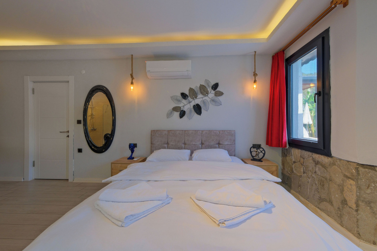 Room 4, Villa Ümit, Fethiye
