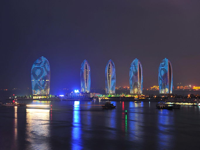 Others 5, Phoenix Island Resort Sanya, Sanya