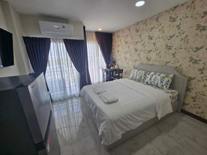 Others 3, Arunsakhon Luxury Condo Samut Sakhon, Muang Samut Sakhon