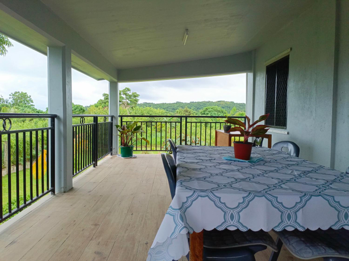 Others 4, Fitz & Oritz Homestay, Port Vila