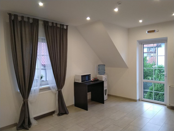 Others 2, Mini-hotel Anhalt, Svetlogorsk