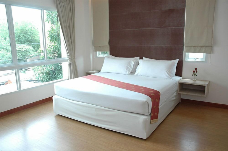 Bedroom 5, Calypzo 2, Huai Kwang