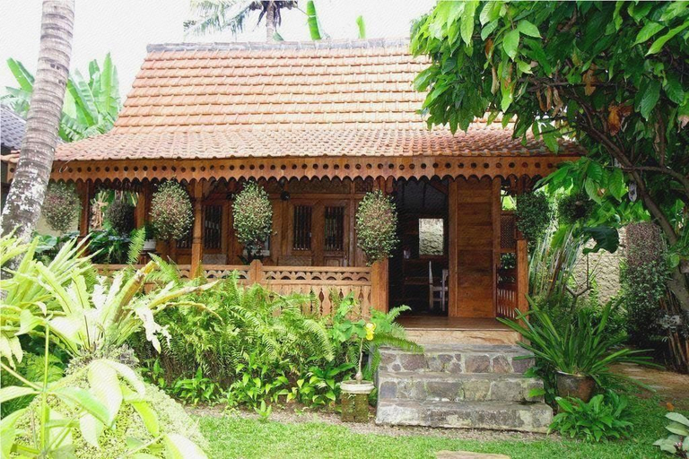 Exterior & Views 2, Canvas Escape Resort, Gianyar