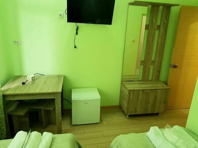 Others 5, HOTEL BAKHMARO, Chokhatauri