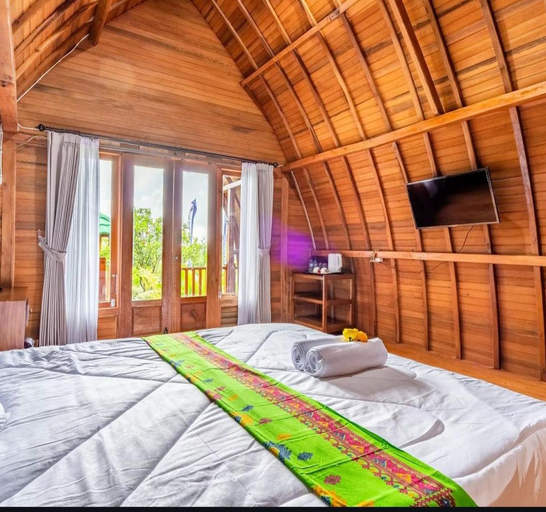 Others 4, Sandan Agsro Resort Bungalow Kamar Kayu, Bangli
