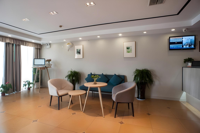 Others 3, Home Inn Hangzhou Tianmu Mountain Road Xixi, Hangzhou
