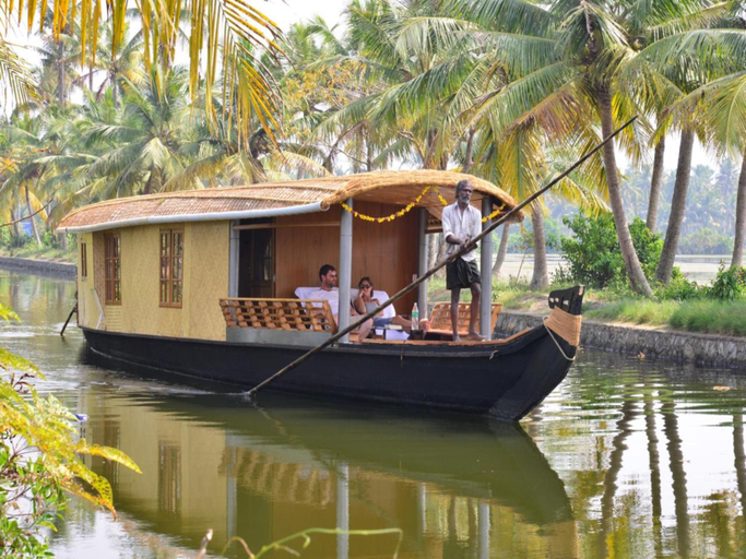 Others 5, Breeze Backwater Homes - Homestay & Resort, Alappuzha