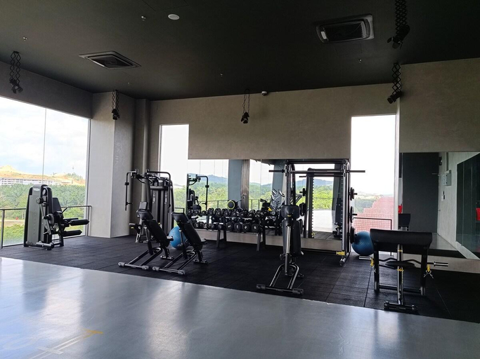 Others 4, Cozy Staycation @Bell Suites KLIA, Sepang