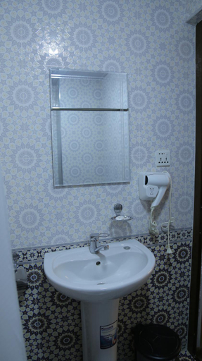 Bathroom 4, Samarkand Сity Guest House, Samarkand