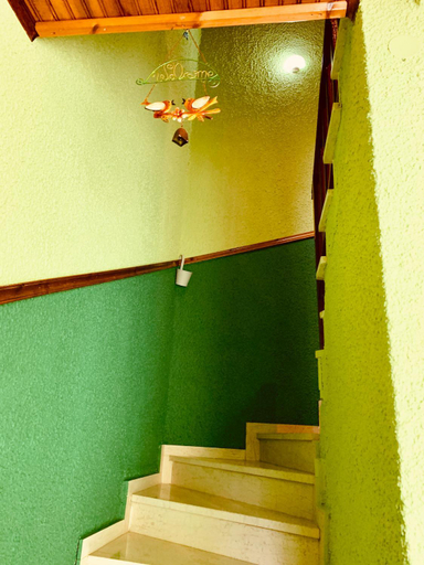 Others 4, Sofia Rooms, Thessaly