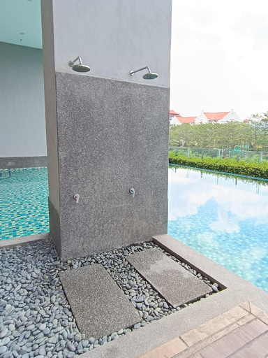 Others 2, Cozy Staycation @Bell Suites KLIA, Sepang