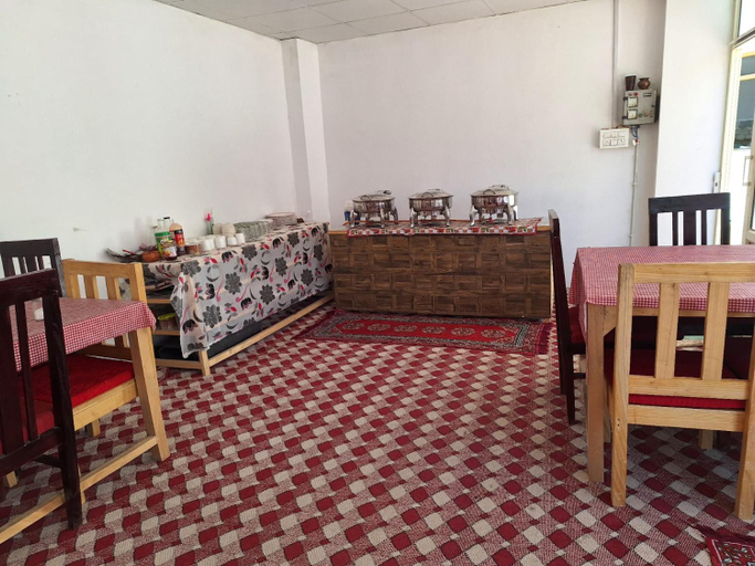 Others 3, Basera Inn Ladakh by LexStays, Leh