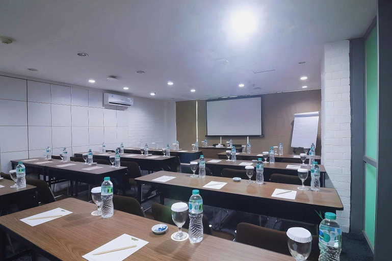 Others 3, MaxOneHotels.Com at Sabang, Central Jakarta
