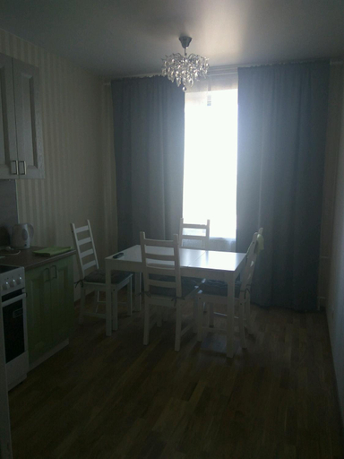 Others 3, DM Hotel, Sankt-Peterburg gorsovet