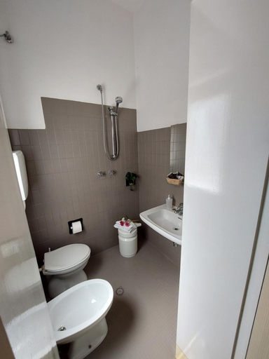 Bathroom, Maison des Roses, Forli' - Cesena