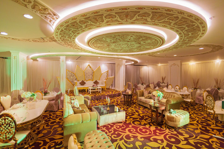 Food & Drinks 5, Swiss In Tabuk, Tabuk