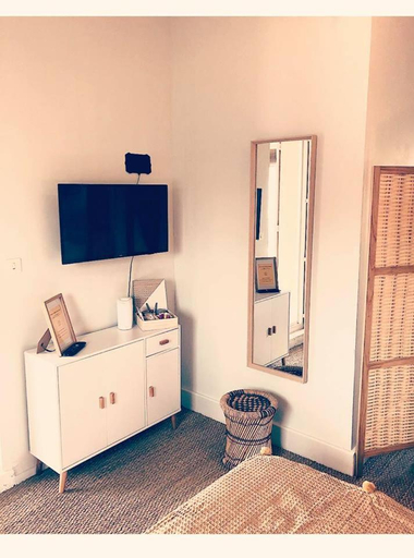 Others 3, Chambres D'hotes Les Garcons, Vaucluse