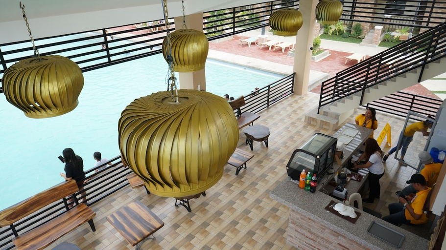 Food & Drinks, Hacienda Galea Resort and Events Place, Baliuag