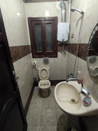Others 4, Victoria Hostel for men only, Alexandria