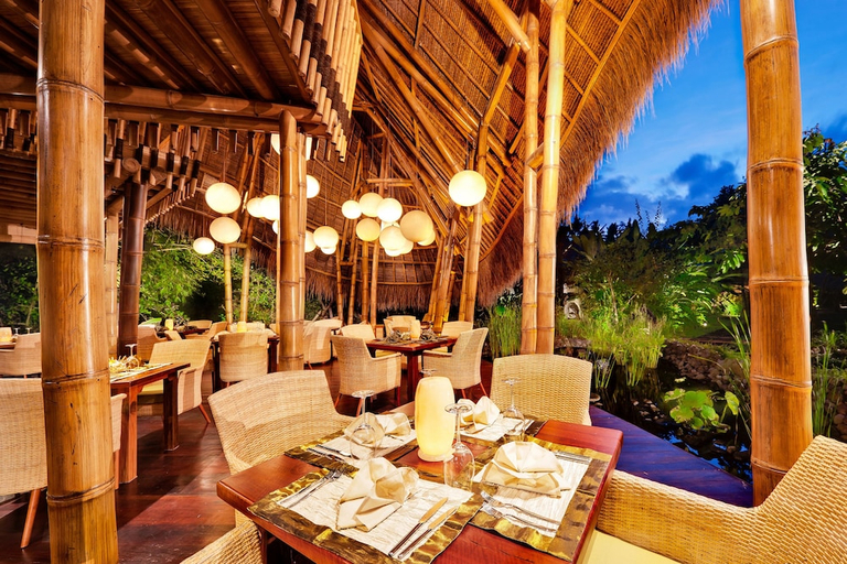 Food & Drinks 5, Fivelements Retreat Bali, Ubud, Badung
