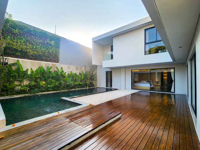Exterior & Views 2, Villa Narda Seminyak by Nagisa Bali, Badung