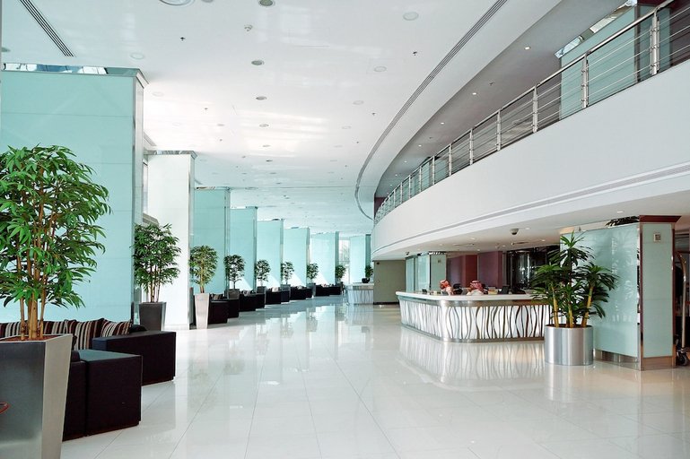 Public Area 2, Mayral Grand For Hotel Apartments, Al Khobar